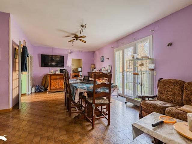Maison vente à Libourne, Chamadelle