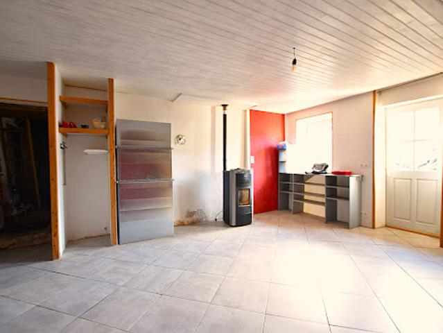 Maison vente à Vichy, Châtel-montagne