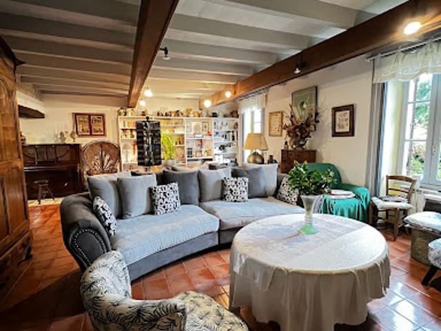 Maison vente à France métropolitaine, Le Gua