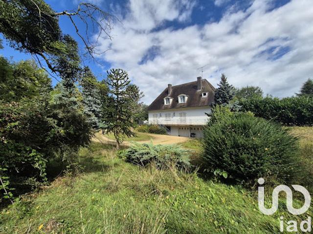Maison vente à Pontoise, Ronquerolles