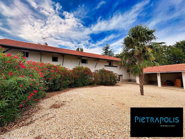 Maison vente à Crottet, Guadeloupe