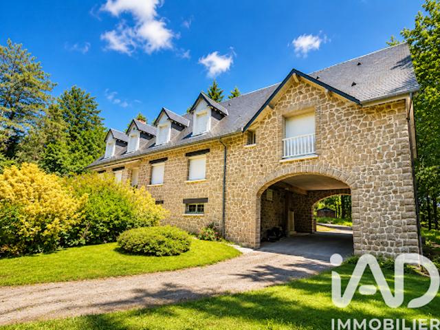 Maison vente à Sarran, Corrèze