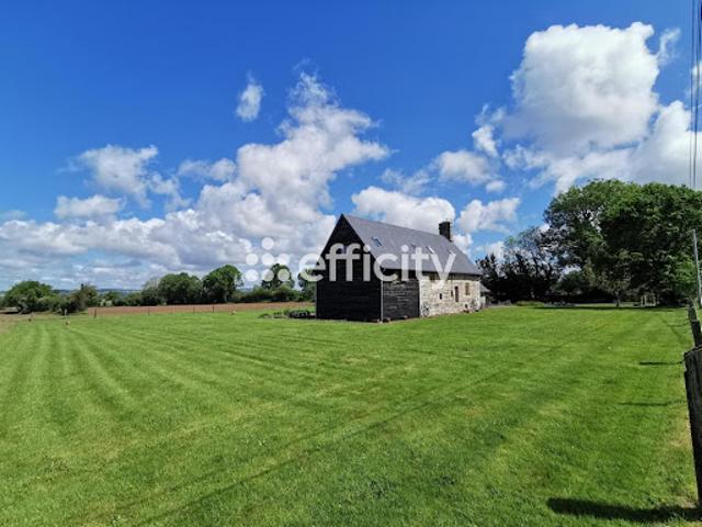 Maison vente à Vire, Normandie