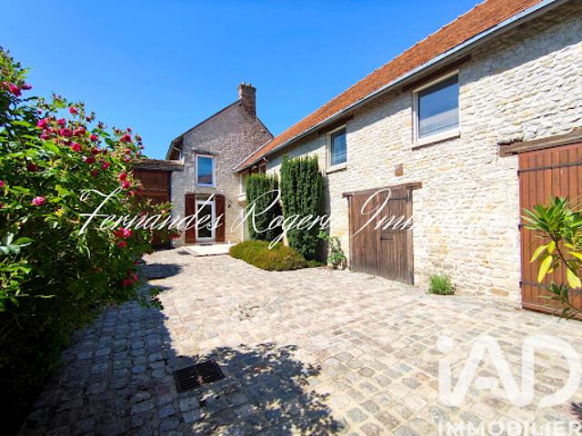 Maison vente à Pithiviers, Yèvre-la-ville