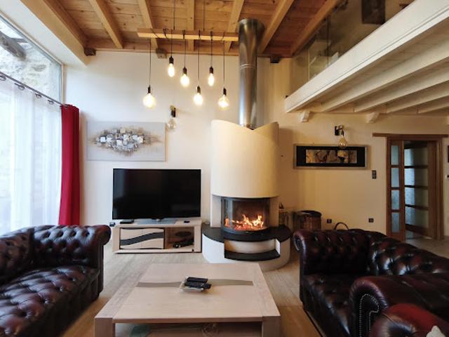 Maison vente à Belley, Aranc