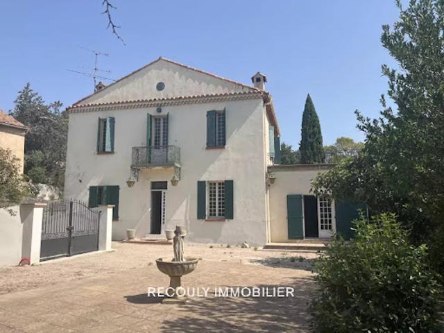 Maison vente à Belcodène