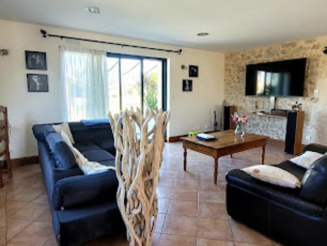 Maison vente à Libourne, Bonzac