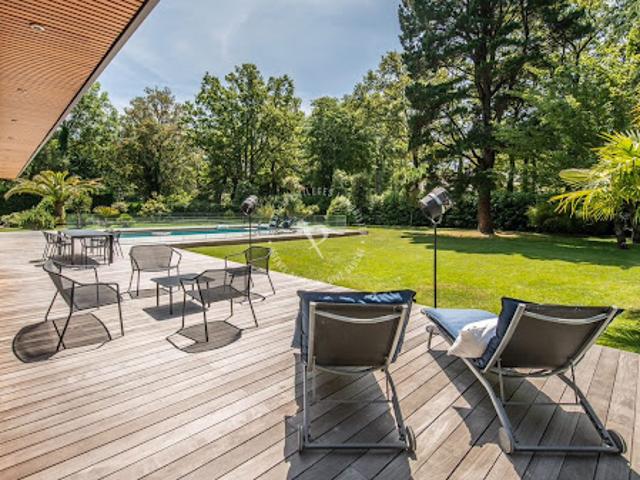 Maison vente à La Fleuriaye, Carquefou