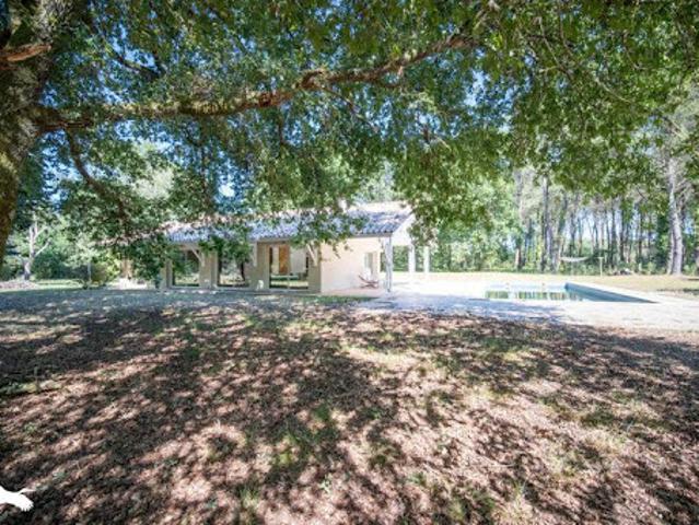 Maison vente à Castets, Landes