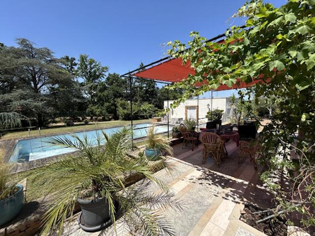 Maison vente à Commelle-vernay