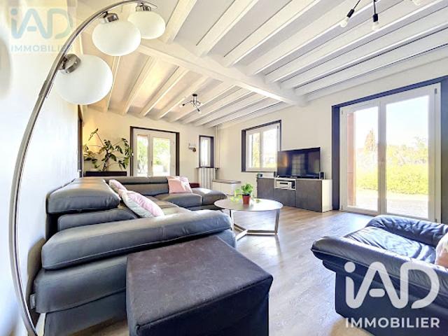 Maison vente à Châlons-en-Champagne, Courtisols