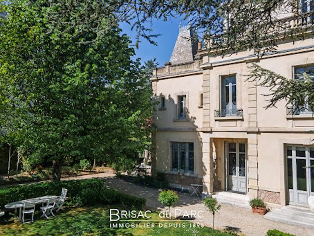 Maison vente à Dijon