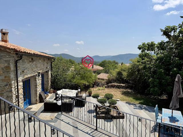 Maison vente à Narbonne, Lairière