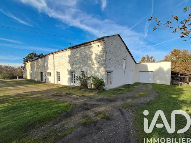 Maison vente à Agen, Layrac