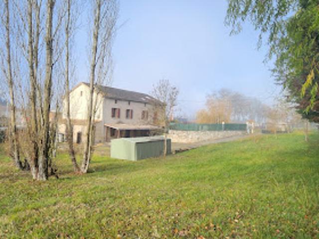 Maison vente à Albi, Le Garric