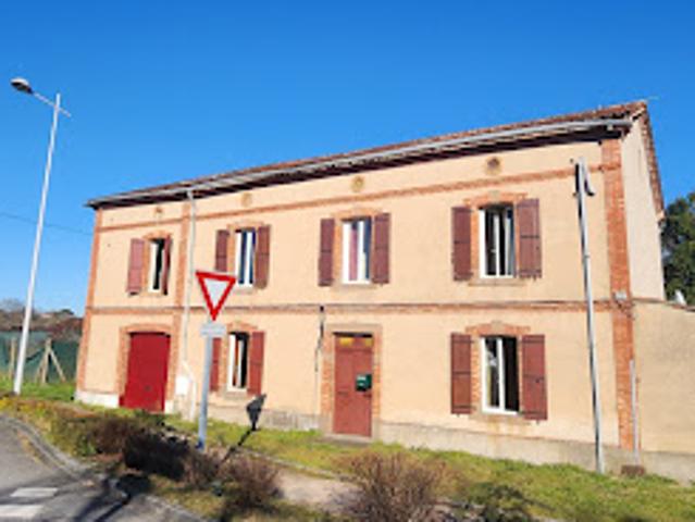 Maison vente à Albi, Le Garric