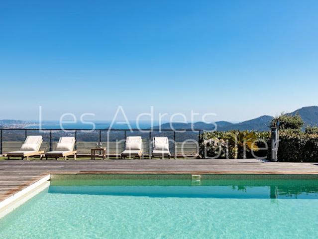 Maison vente à Arrondissement de Draguignan, Les Adrets-de-l'estérel