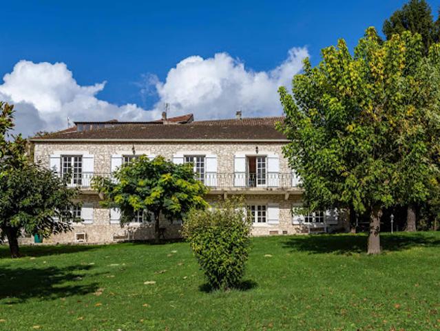 Maison vente à Villeneuve-sur-Lot, Monflanquin
