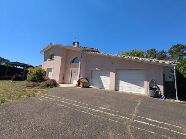 Maison vente à France métropolitaine, Mont-de-marsan