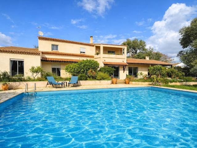 Maison vente à Narbonne
