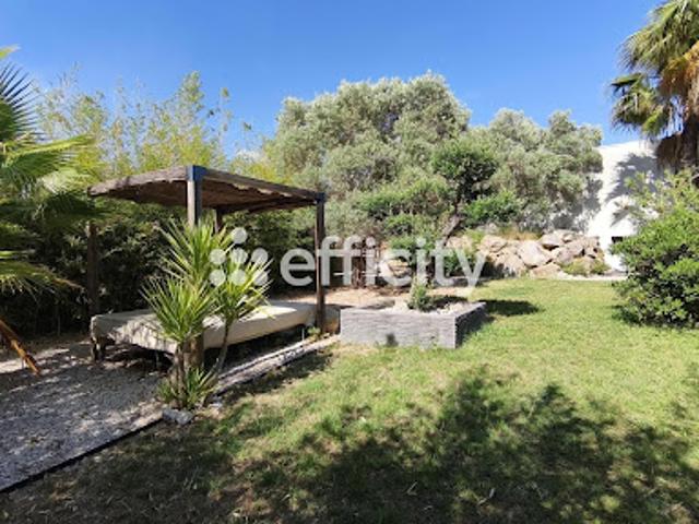 Maison vente à Béziers, Nissan-lez-enserune