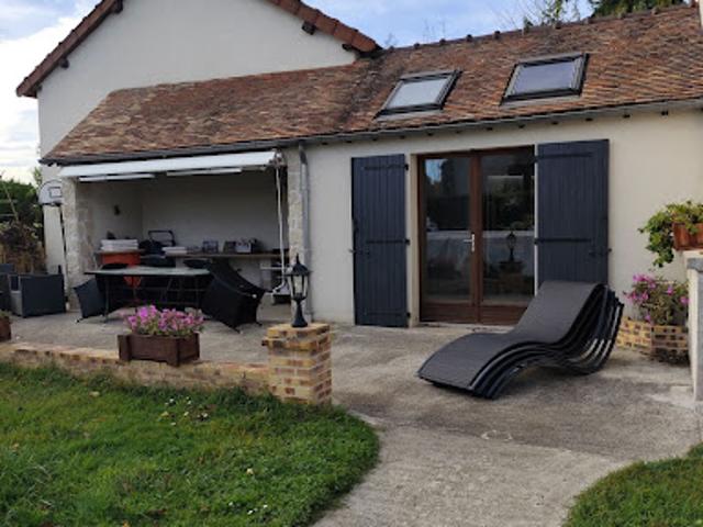 Maison vente à Provins, Noyen-sur-seine