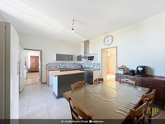 Maison vente à Le Bourg, Segré-en-Anjou Bleu