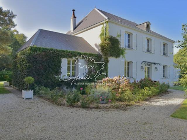 Maison vente à Orléans, Saint-père-sur-loire