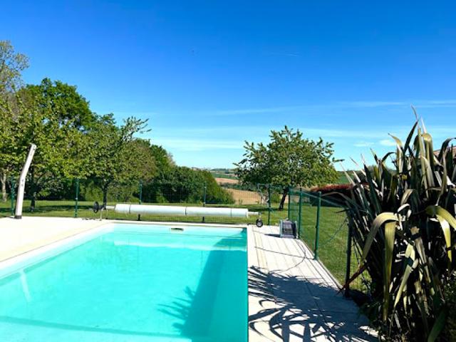 Maison vente à Marmande, Nouvelle-Aquitaine