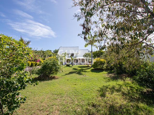 Maison vente à La Réunion
