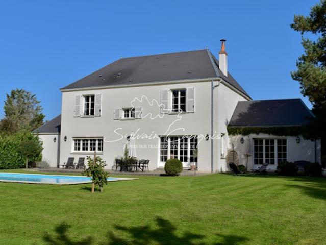 Maison vente à Orléans, Saint-père-sur-loire