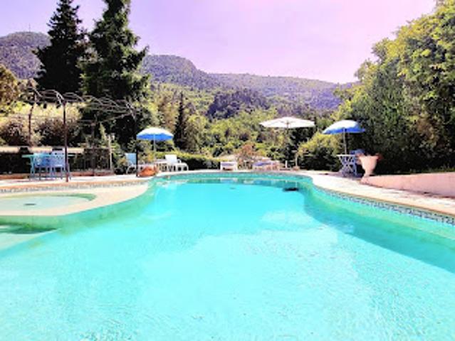 Maison vente à France métropolitaine, Tourrette-levens