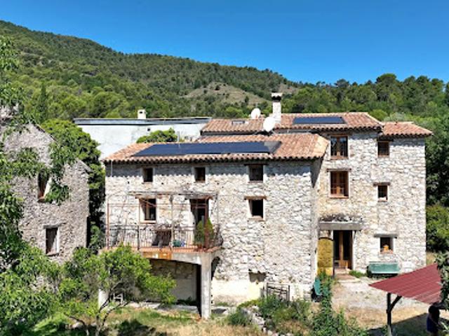 Maison vente à Nice, Tourrette-levens