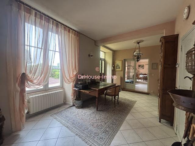 Maison vente à Mamers, Vibraye