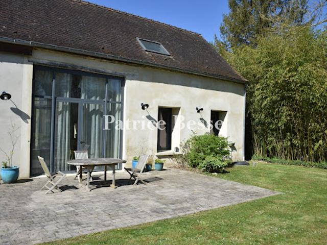 Maison vente à Sens, Molinons