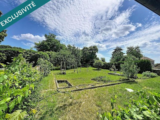 Maison vente à Vesoul, Beaujeu-saint-vallier-pierrejux-et-quitteur