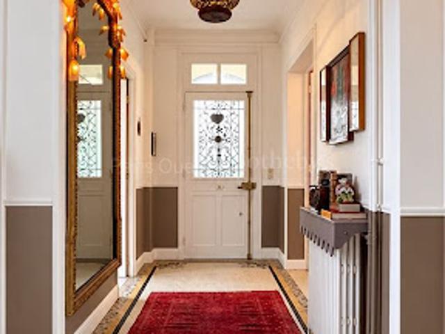 Maison vente à Clamart, Hauts-de-Seine