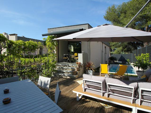Maison vente à Montpellier, Centre
