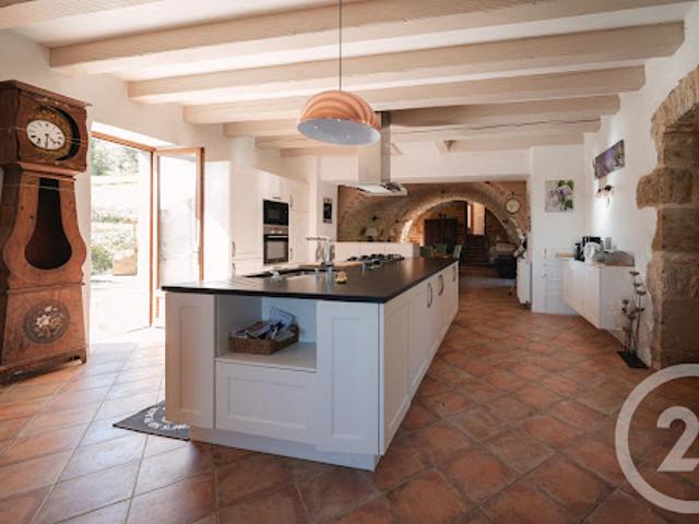 Maison vente à Gourdon, Strenquels