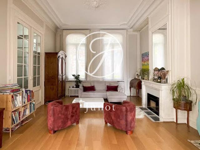 Maison vente à Lille, Roubaix