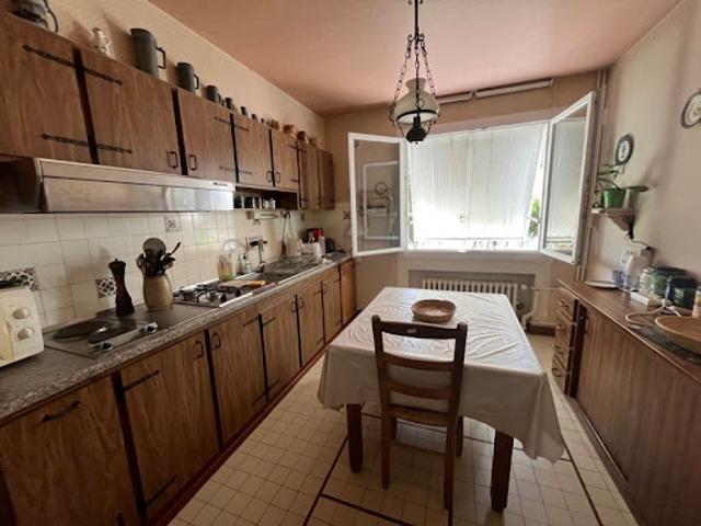 Maison vente à Châtellerault, Dangé-saint-romain