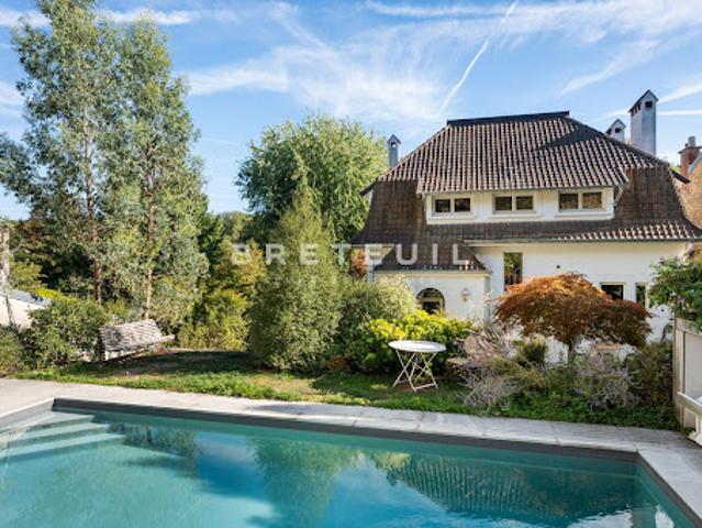 Maison vente à Résidence le Debuche, Ville-d'Avray