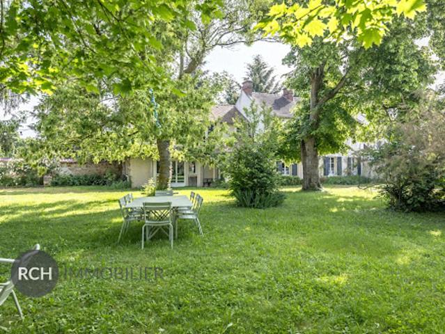 Maison vente à Versailles, Plaisir