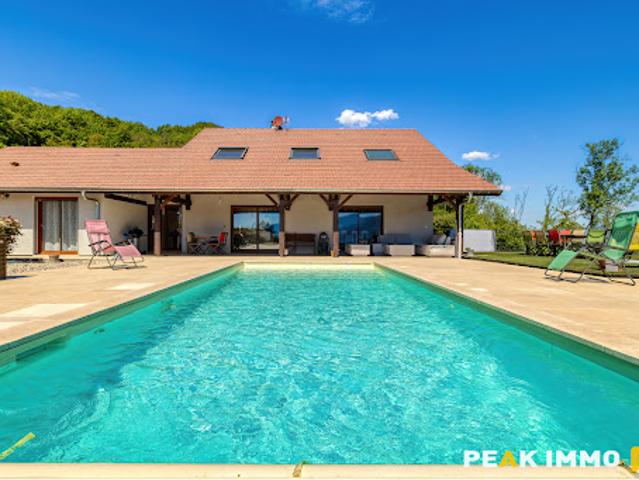 Maison vente à Chambéry, Aix-les-bains