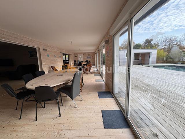 Maison vente à Lesparre-Médoc, Grayan-et-l'hôpital