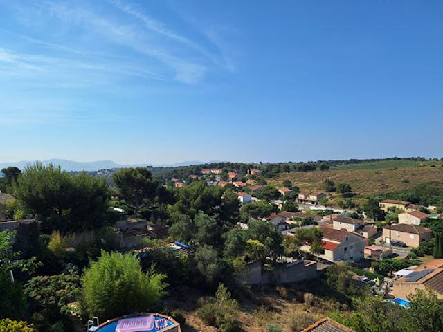 Maison vente à Aix-en-Provence, Les Pennes-mirabeau