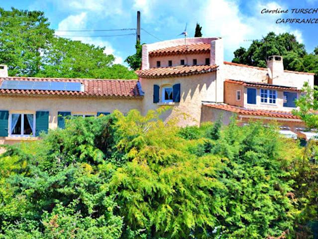 Maison vente à Marseille