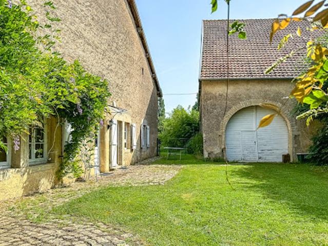Maison vente à Vesoul