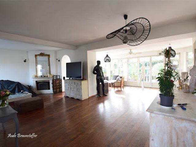 Maison vente à Pontoise