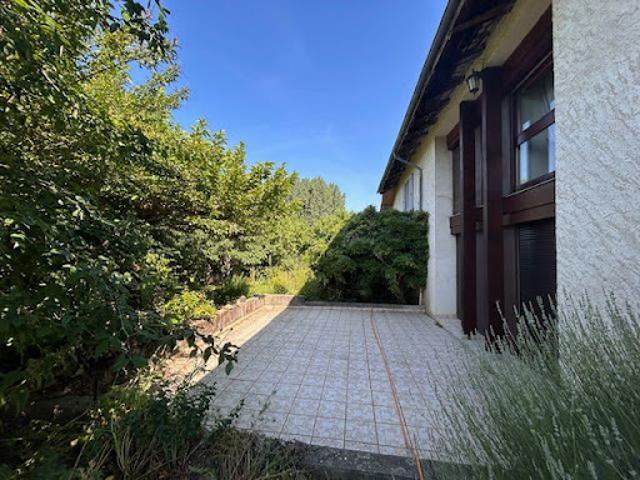 Maison vente à Vienne, Saint-clair-sur-galaure